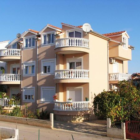 Apartment Bilac Vodice Exterior foto