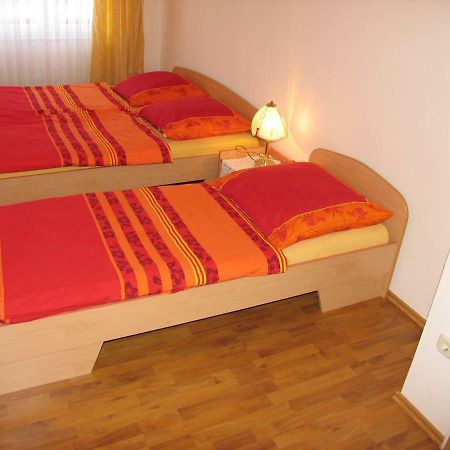 Apartment Bilac Vodice Exterior foto